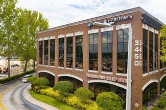 Tampa, FL Office, Office/Medical - 3450 E Fletcher Ave