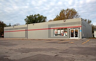 Litchfield, MN Retail - 507 N Sibley Ave