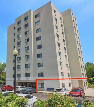Stamford, CT Apartments - 51 Schuyler Ave Stamford, CT Apartments - 51 Schuyler Ave