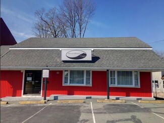 Mount Pocono, PA Retail - 1444 Pocono Blvd