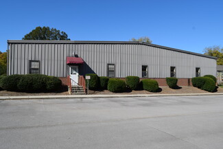 Tullahoma, TN Office - 149-151 Freeman St