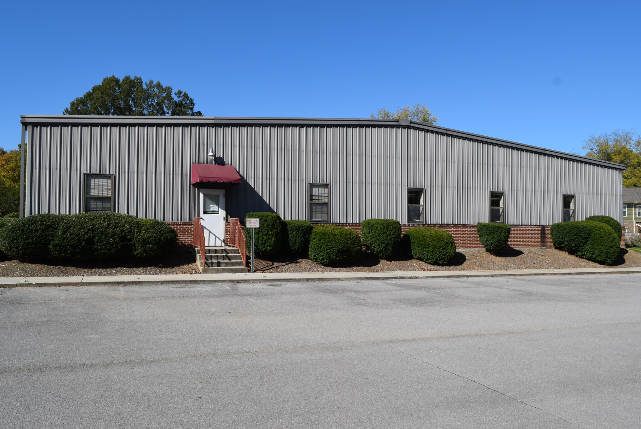 149-151 Freeman St, Tullahoma, TN for Rent