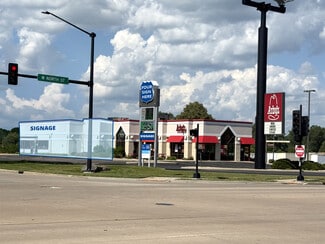Deforest, WI Retail - 4884 County Highway V