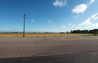 Brooklyn Park, MN Commercial Land - 9351 Colorado Ave N