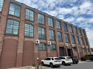 Brooklyn, NY Industrial - 610-628 Smith St