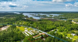 Milton, FL Retail - 4848 Ward Basin Rd