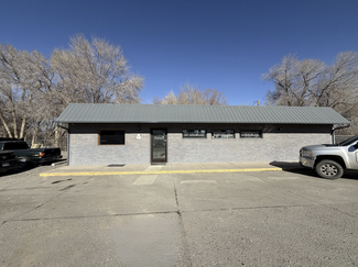 Montrose, CO Retail - 555 Spring Creek Rd