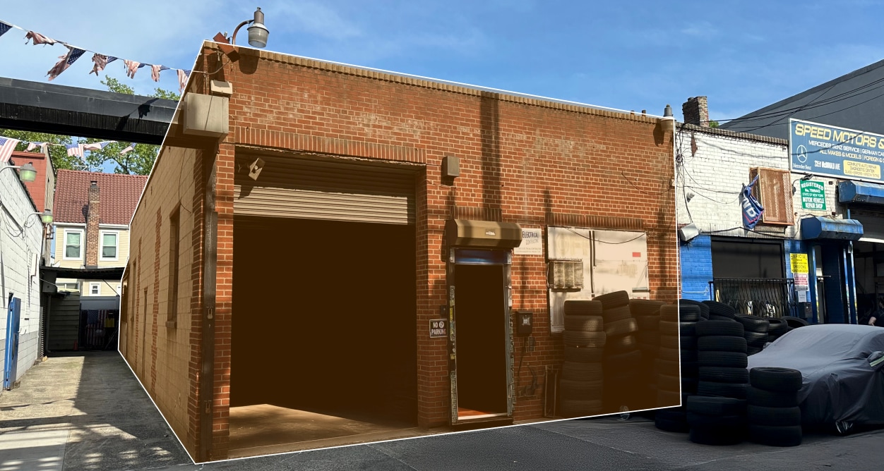 2355-2359 McDonald Ave, Brooklyn, NY for Rent