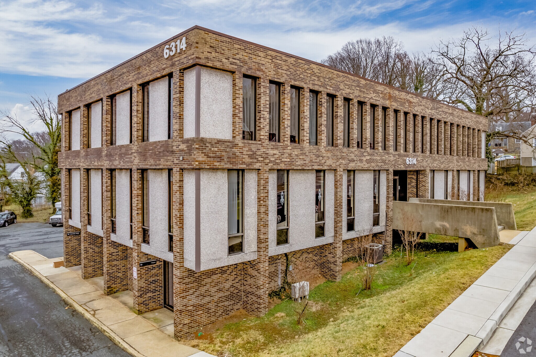 6314 Windsor Mill Rd, Woodlawn, MD for Sale