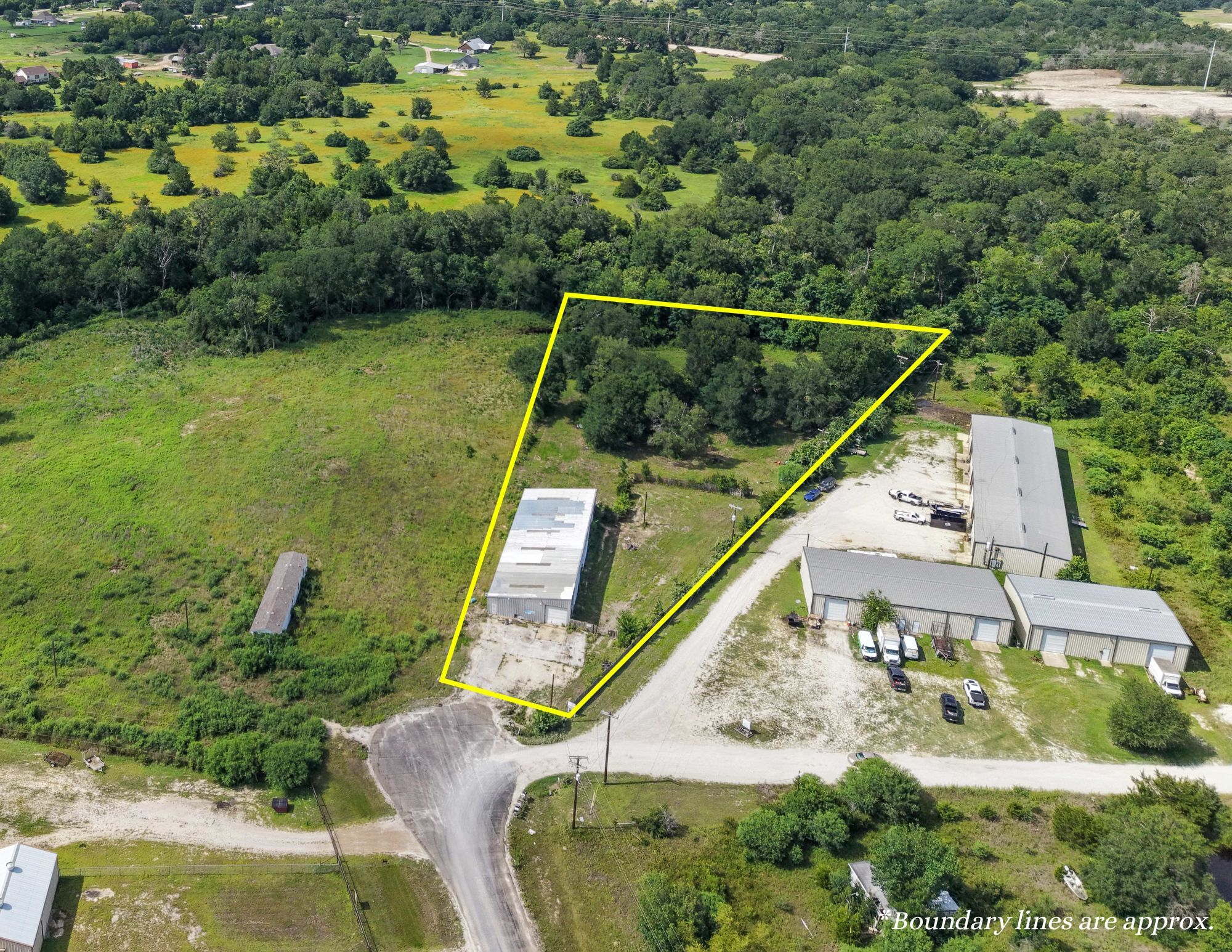6250 Fourwinds Dr, Bryan, TX for Sale