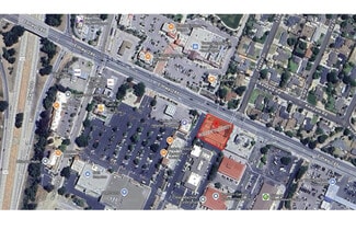 Buellton, CA Retail - 238 E Highway 246