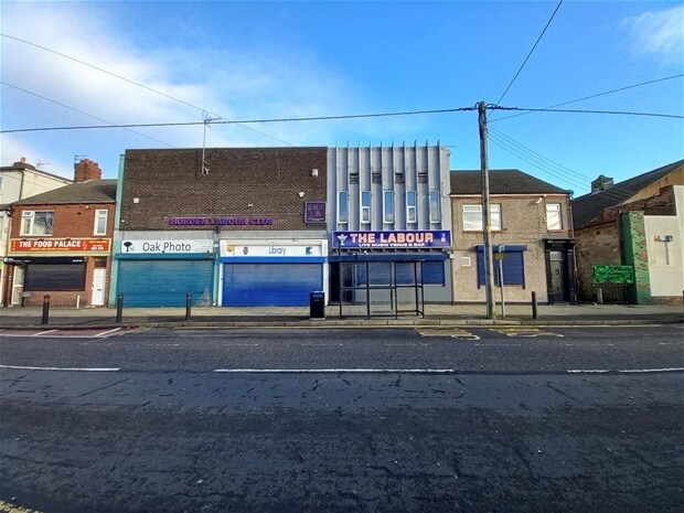 Sunderland Rd, Horden, DUR for Rent