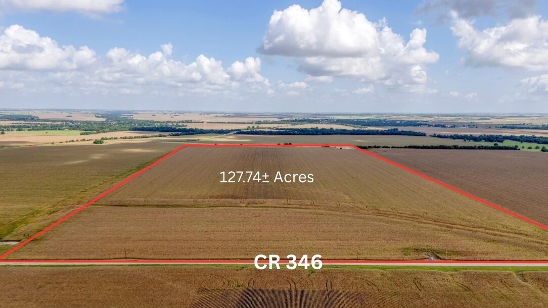 0 CR 346, Granger, TX for Sale
