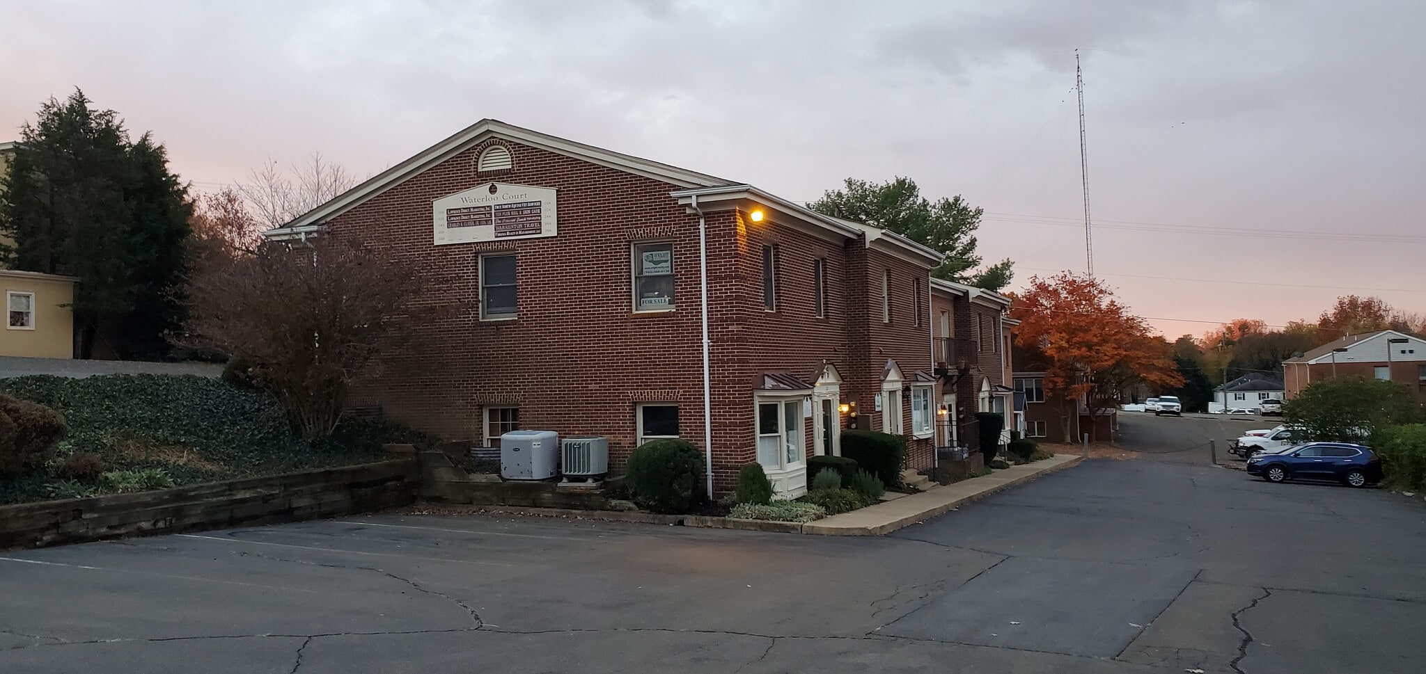 20 John Marshall St, Warrenton, VA for Rent