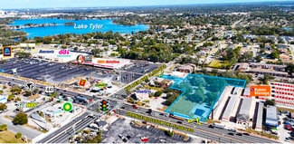 Orlando, FL Commercial - 4725 S Orange Blossom Trl