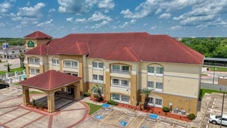 Bay City, TX Hospitality - 5300 7th St