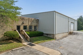 New Castle, DE Industrial - 3 McCullough Dr New Castle, DE Industrial - 3 McCullough Dr