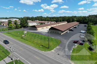 Toledo, OH Flex - 2620 Centennial Rd