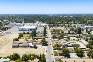 Visalia, CA Apartments - 1021 N Leslie St Visalia, CA Apartments - 1021 N Leslie St