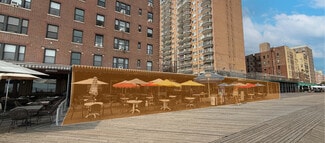 Brooklyn, NY Retail - 3145 Brighton 4th St