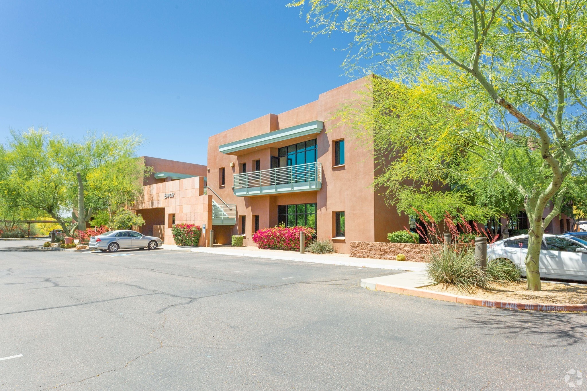 8707 E Vista Bonita Dr, Scottsdale, AZ for Rent