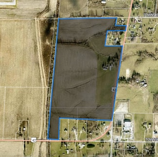 Mount Gilead, OH Commercial - 4926 US Highway 42