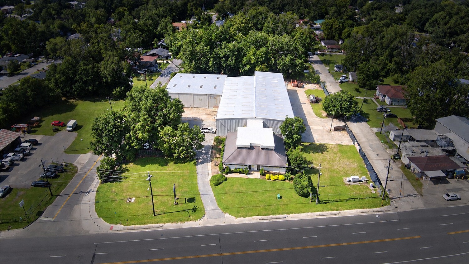 2811 W Bay St, Savannah, GA for Sale