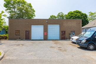 Amityville, NY Distribution - 39 Maple Pl