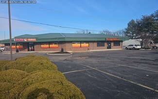 Florissant, MO Retail - 2025 Keeven Ln