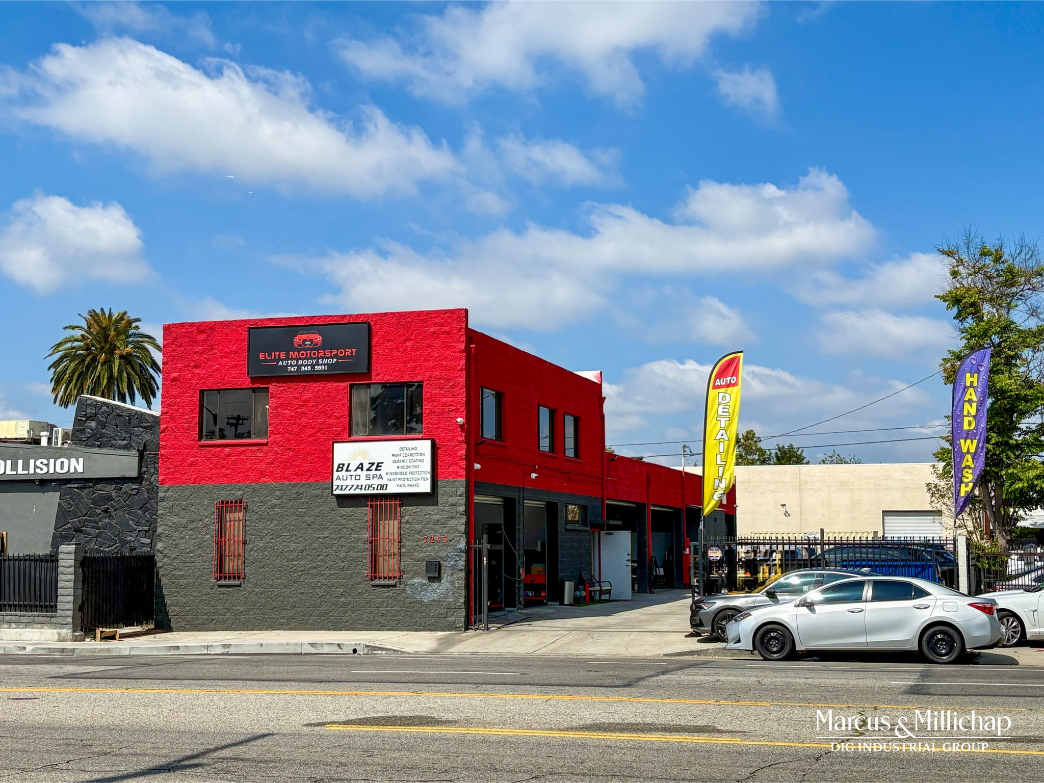 7243 Woodley Ave, Van Nuys, CA for Sale