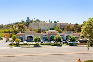 Vista, CA Freestanding - 320 Sycamore Ave