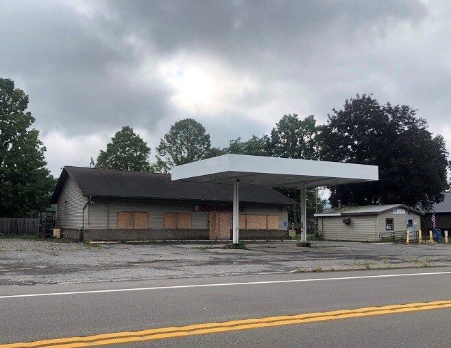 6002 State Route 281, Little York, NY for Sale