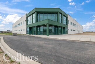 Nampa, ID Office, Industrial - 16989 Madison Rd