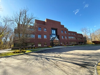 Norwood, MA Office, Office/Medical, Flex - 846 University Ave