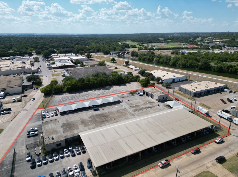 2800 Cullen St, Fort Worth, TX for Rent