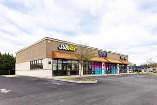 Piney Flats, TN Retail - 6591 Bristol Hwy