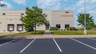 Shakopee, MN Industrial - 2301 4th Ave E Shakopee, MN Industrial - 2301 4th Ave E