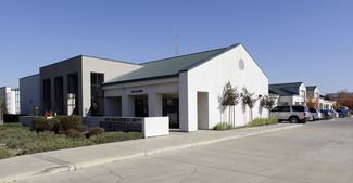 Davis, CA Office - 632 Cantrill Dr