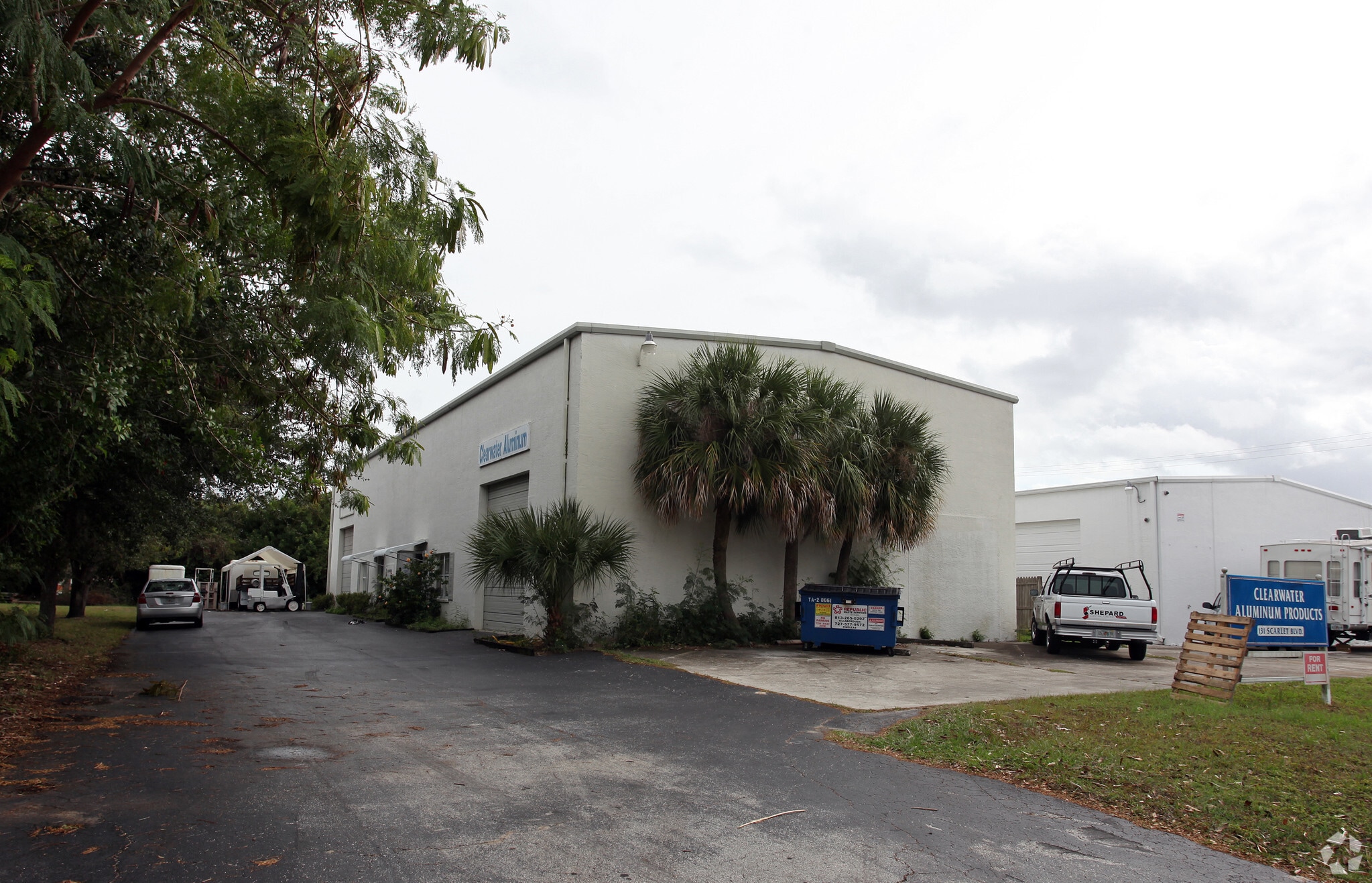 131 Scarlett Blvd, Oldsmar, FL for Rent