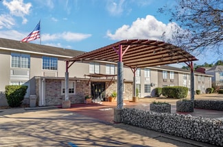 Natchitoches, LA Hospitality - 5131 University Pky