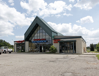 Flint, MI Retail - 5030 Coldwater Rd