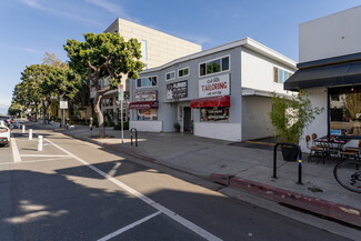 Los Angeles, CA Apartments - 12028-12032 Venice Blvd