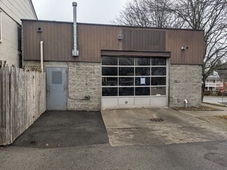 Mount Kisco, NY Industrial - 330 Lexington Ave
