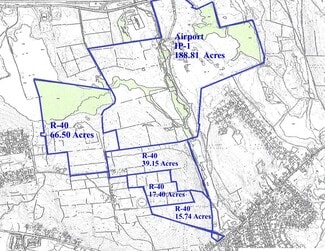 Waterford, CT Commercial - 140 Waterford Parkway South