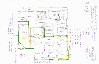 Murray, UT Office, Industrial - 201 E 5900 S