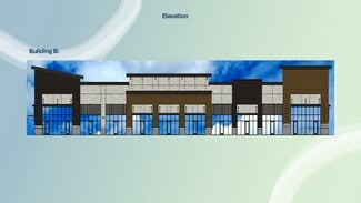 McKinney, TX Retail - 4301 S Custer Rd