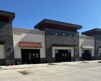 Frisco, TX Retail - 10302 Coit Rd