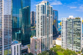 Chicago, IL Office/Medical - 400 E South Water St