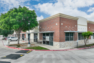 Keller, TX Office/Medical - 601 S Main St