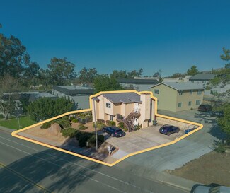 Alpine, CA Apartments - 1960 Arnold Way